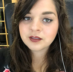Meet your Posher, Kelsey